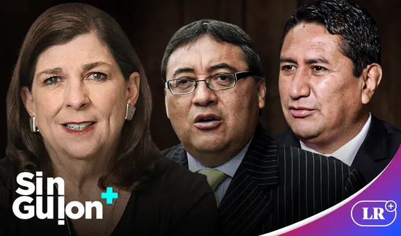 Rosa María Palacios sobre ley del Congreso que permitió fuga de Jorge Cuba: "Como a Vladimir Cerrón, nadie lo va a buscar"