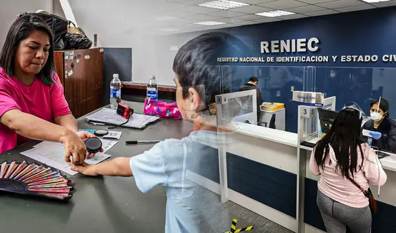 DNI electrónico durante el mes de agosto: revisa las fechas, quiénes acceden y en qué regiones del Perú, según Reniec