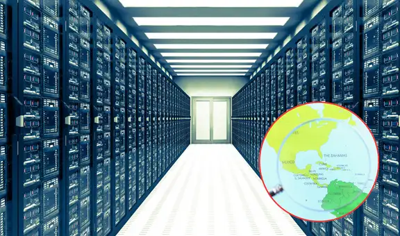 Green Valley en América Latina: centros de datos sostenibles abren oportunidad para liderar la era de la IA