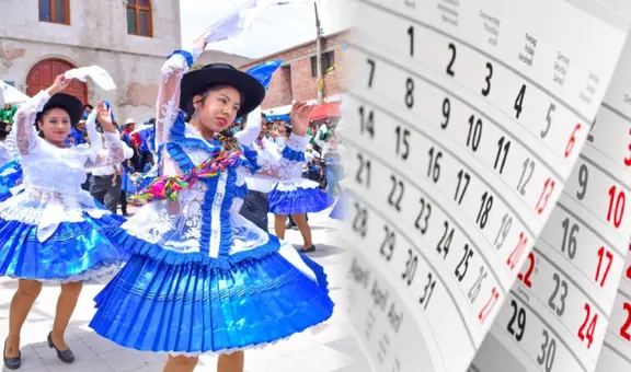 La buena noticia para los trabajadores del sector público en esta región del Perú en septiembre de 2025