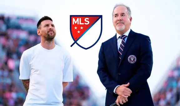 Dueño de Inter Miami revela que Lionel Messi está molesto tras sanción y deja en duda su futuro: "Espero no tenga consecuencias"