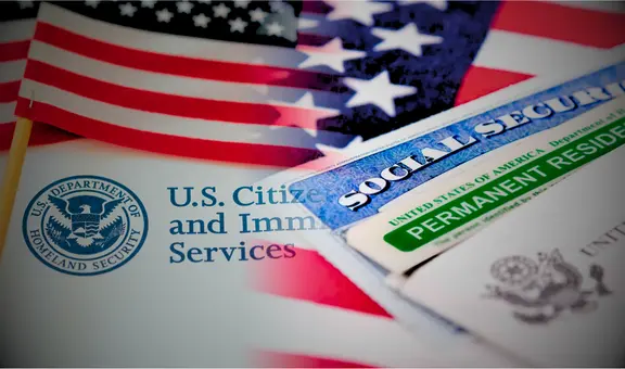 Aviso importante para inmigrantes con Green Card en EEUU: perderán la residencia permanente si no cumplen con estas obligaciones de USCIS