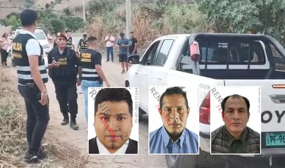 Cuatro nuevos crímenes en las últimas 24 horas