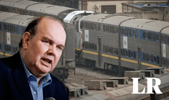 Municipalidad de Lima subastará a empresas privadas concesión de trenes Lima-Chosica