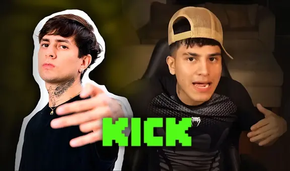 Estas son las exorbitantes cifras que facturan los streamers peruanos más famosos en Kick, según sus propias declaraciones: "Un montón de plata"