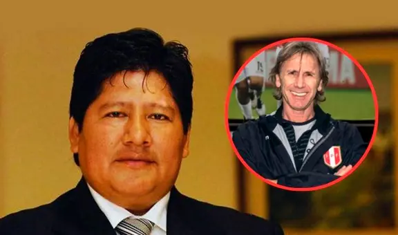 ¿Cuándo se presentará Ricardo Gareca en la Feria del Libro de Lima? La inesperada razón para el regreso del 'Tigre'