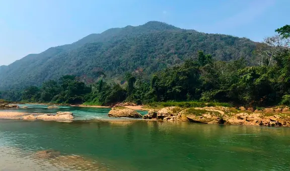 Arqueólogos localizan el último refugio de una comunidad olvidada durante 300 años en México