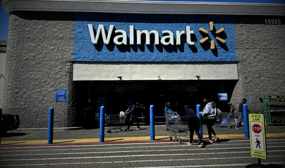 Robo organizado en Walmart: fiscalía de Arizona sentencia a dos hombres por hurtar mercancías valoradas en más de US$140.000