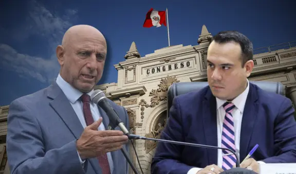 Mesa Directiva: todo sobre la elección entre José Jerí y José Cueto a un día de la votación