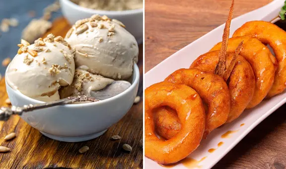 Fiestas Patrias 2025: 7 postres peruanos tradicionales que no pueden faltar en tu mesa este 28 y 29 de julio