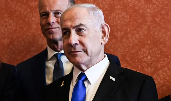 Netanyahu asegura que Israel evalúa "otras opciones" con Estados Unidos para alcanzar una tregua en Gaza