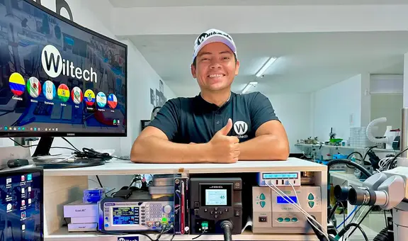 Apple intentó demandarlo en 2023: ahora lo recomiendan para reparar equipos que no pueden arreglar