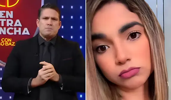 Paco Bazán se quiebra y brinda su apoyo incondicional a Susana Alvarado tras ataque a balazos a su vivienda: "No estás sola, te amo"