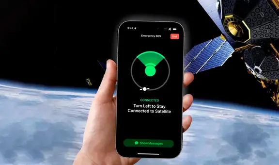 ¿Cómo conectar tu smartphone a Starlink, qué modelos son compatibles y en qué países está disponible?