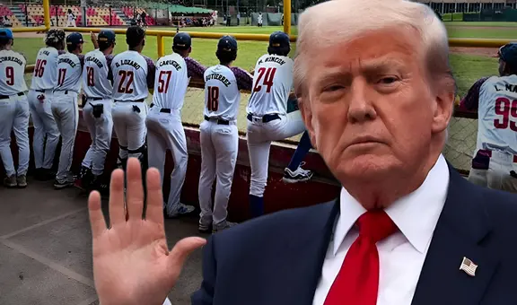 EEUU le niega la visa a equipo de Venezuela que debía viajar para competir en la Serie Mundial: “Es una burla”