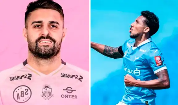 [Vía GOLPERÚ EN VIVO] Sporting Cristal vs Sport Boys EN DIRECTO: los celestes se ponen arriba en el marcador