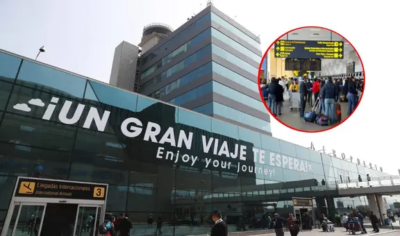 ¿Terminal para vuelos nacionales o centro logístico para aeronaves? Esto dice MTC y LAP sobre el viejo Aeropuerto Jorge Chávez