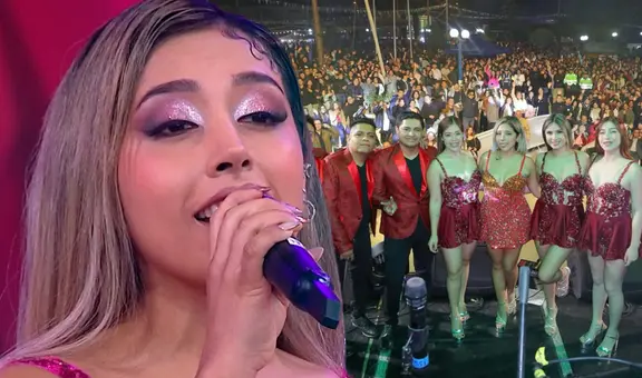 ¿Quién es Jennifer Cirilo? La nueva cantante de Son del Duke tras ganar reality musical