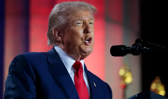 Donald Trump asegura que habló con los líderes de Camboya y Tailandia para exigir un inmediato alto al fuego