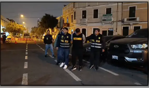 Más inteligencia policial para la guerra contra la delincuencia