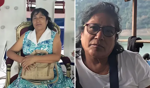 ¿Quién era Irma Hernández Cruz? La maestra jubilada y taxista que fue secuestrada y asesinada por el crimen organizado en Veracruz