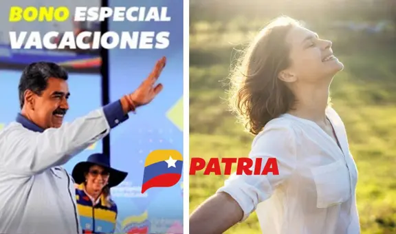 Beneficiarios oficiales del Bono de Vacaciones en julio 2025: SOLO ellos pueden cobrar el subsidio de Nicolás Maduro
