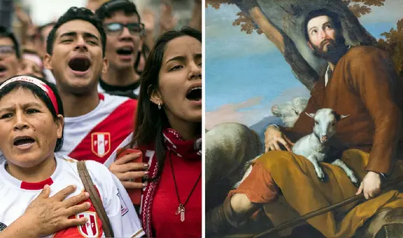 ¿Quién es el Dios de Jacob en el Himno Nacional del Perú y cuál es su significado?