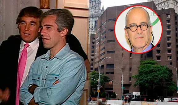 Hermano de Jeffrey Epstein asegura que su muerte no fue suicidio y tenía información contra Donald Trump: "Sabía cosas perjudiciales"