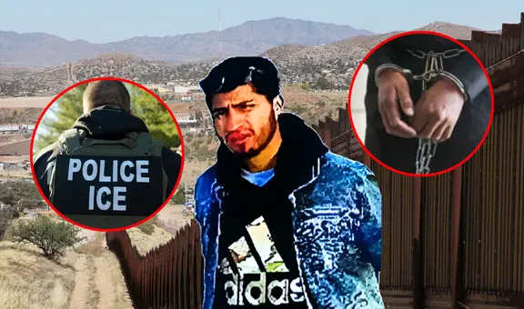 La conmovedora historia del joven peruano atrapado en México por salir de EE.UU. para volver a Perú: “Estoy ahogado, quiero salir de este lugar”