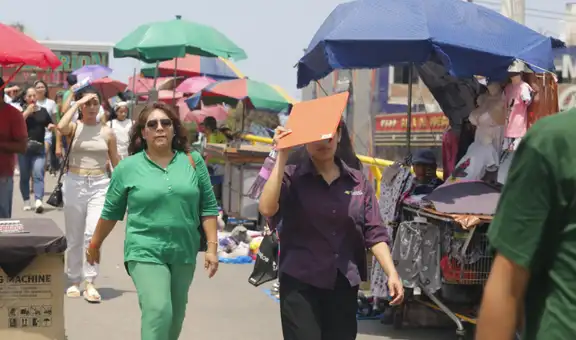 Contaminación en Lima Este: junio de 2025 registró niveles peligrosos por encima de los límites permitidos