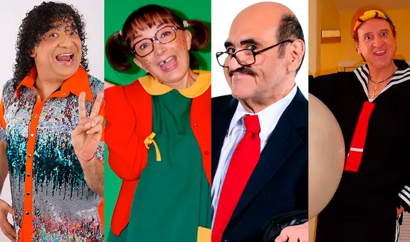 Circos en Lima 2025: Conoce las carpas que celebrarán el Día del Niño este fin de semana