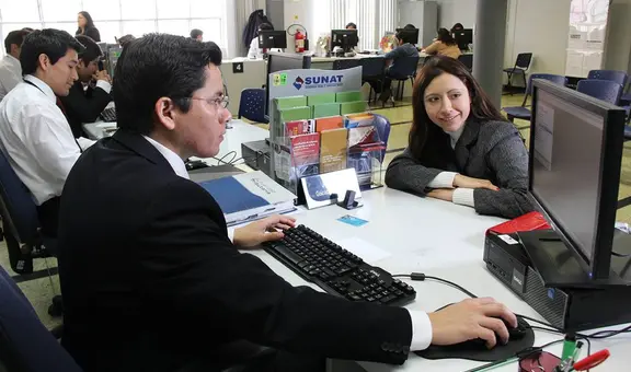 Esta es la nueva edad máxima para trabajar en el sector público: nueva norma publicada El Peruano rige desde 2025