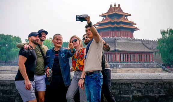 La potencia asiática que permite el ingreso sin visa por un mes a turistas de más de 70 países de todo el mundo