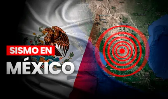 Servicio Sismológico Nacional reporta temblor en México: dónde fue el epicentro del sismo de hoy, 27 de julio