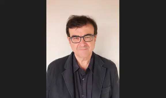 Javier Cercas:  "Compadezco al escritor que, por tener éxito, se cree superior a los otros"
