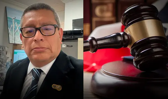 Fue valet parking y hoy trabaja en un estudio de abogados de migraciones en Miami: "Mi vocación siempre ha sido ayudar"