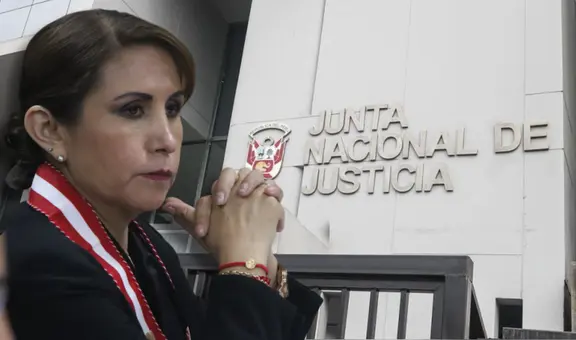 Ciudadanos rechazan que JNJ reponga a Patricia Benavides como fiscal de la Nación
