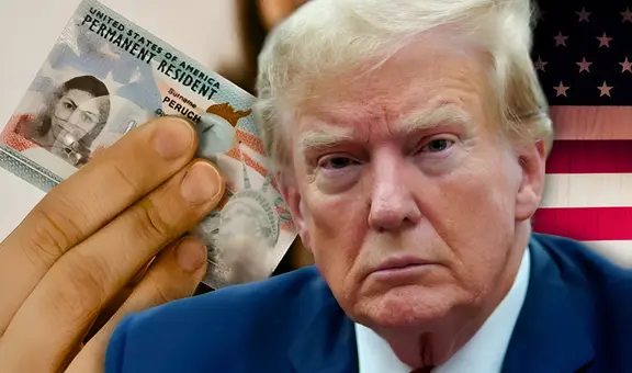 Green Card en EEUU: proyecto de ley le daría la residencia permanente a más de 8 millones de inmigrantes