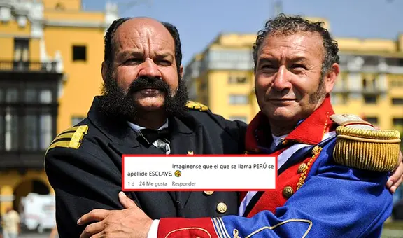 Reniec lanza curiosa lista de nombres de peruanos alusivos a Fiestas Patrias y usuarios reaccionan: "Qué bonito es llamarse Perú"