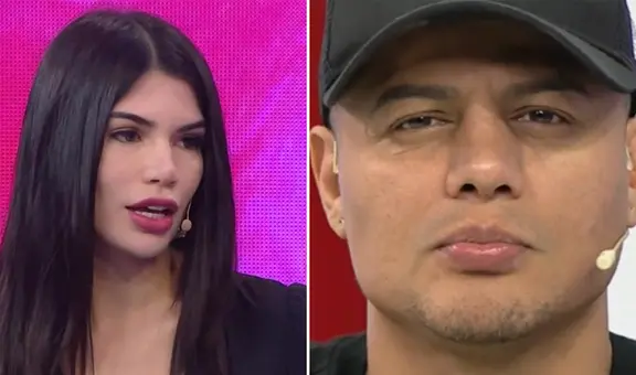 Samantha Batallanos confiesa que se arrepiente de haber intentado volver con Jonathan Maicelo: "Tenía que hacerse justicia"