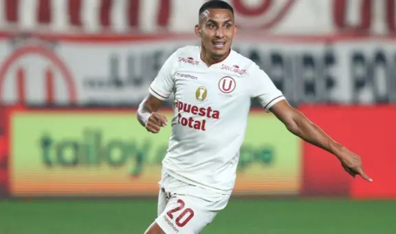 Álex Valera 'minimizó' empate de Universitario tras gol agónico de Cienciano por el Torneo Clausura: "Lo tomamos como una derrota"