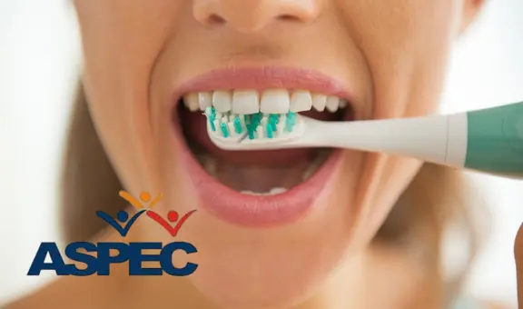 Aspec exige al Minsa prohibir pastas dentales con fluoruro de estaño tras alerta en Brasil