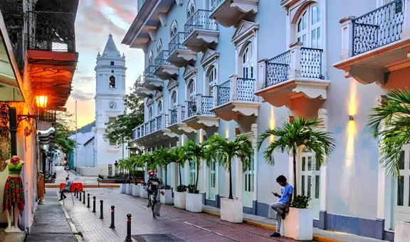 El país de América Latina elegido como el mejor destino para jubilarse en 2025, según ranking: tiene playas paradisíacas