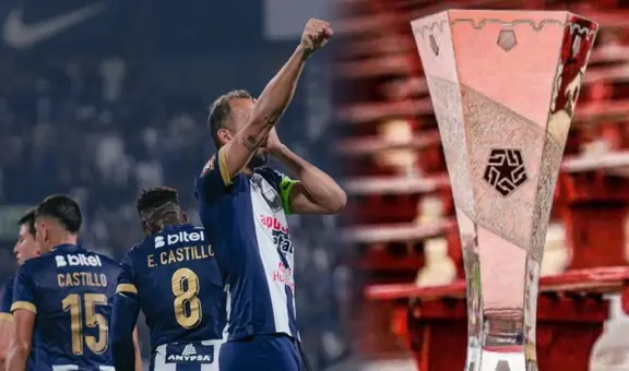 Alianza Lima y la mala racha que debe romper para campeonar en el Torneo Clausura: una cuenta pendiente del Apertura