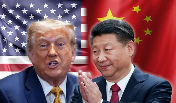 Estados Unidos y China acordarían extender la pausa en los aranceles por 90 días más: Trump y Xi Jinping tienen tregua, informó prensa china