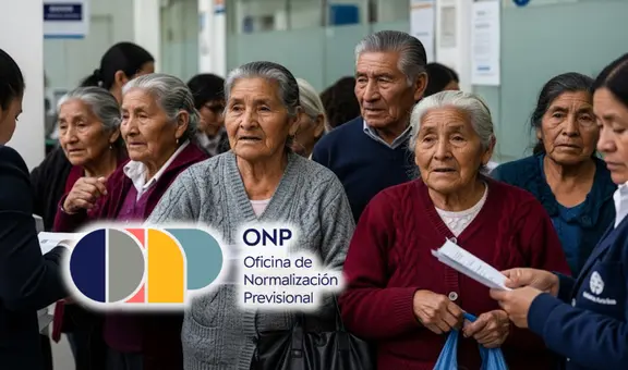 ONP establece la pensión más alta para jubilados en 2025: ¿cuáles son los requisitos que los afiliados deben cumplir en Perú?