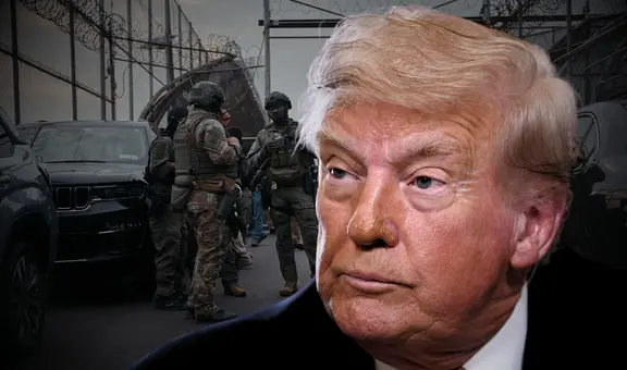 USCIS y la alerta para inmigrantes en EEUU: Trump arrestará y deportará a extranjeros que cometan este grave delito