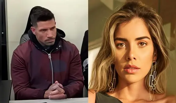 ¿Por qué el bailarín húngaro salió del Perú pese a condena de prisión suspendida por tocamientos indebidos a Korina Rivadeneira?