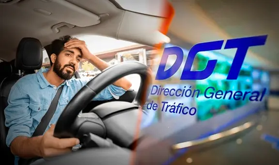 ¡Atención, conductores en España! Esta es la infracción que puede costarte 200.000 euros y debes evitar