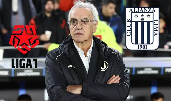 Jorge Fossati dejó escueto y duro mensaje tras programación del Alianza Lima vs Universitario por el Clausura: "Poco respetuoso"